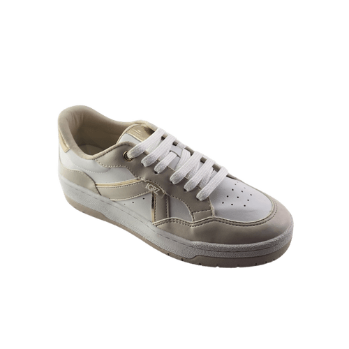 TENIS CASUAL FEMININO LA GRAZZIE 26118LG
