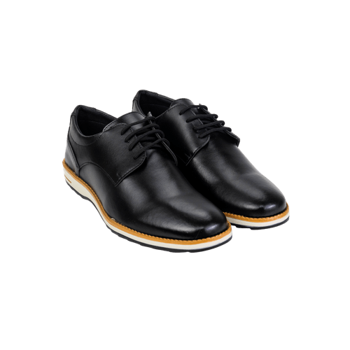 SAPATO SOCIAL CADARÇO CODE EXECUTIVE 550