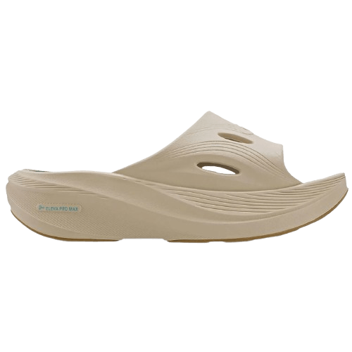 SANDALIA SLIDE UNISSEX POS CORRE C405