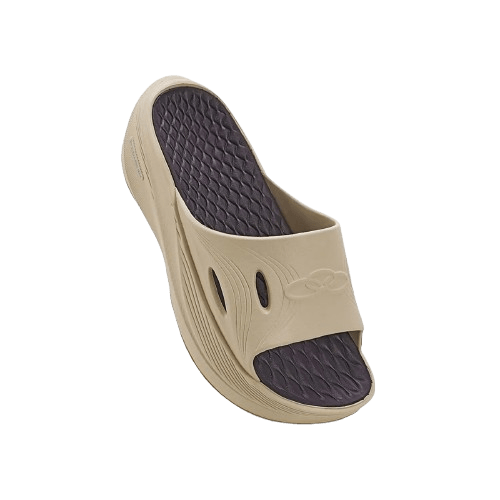 SANDALIA SLIDE UNISSEX POS CORRE C405