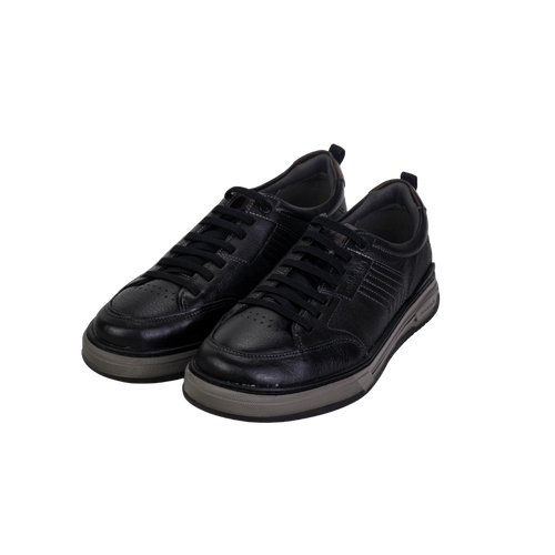 SAPATENIS MASCULINO DENIM DYLAN 640101