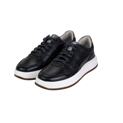 SAPATENIS MASCULINO DENIM DRAKE PULSE 600101