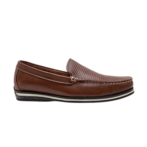 SAPATILHA MOCASSIM MASCULINO TED DEMOCRATA 135201