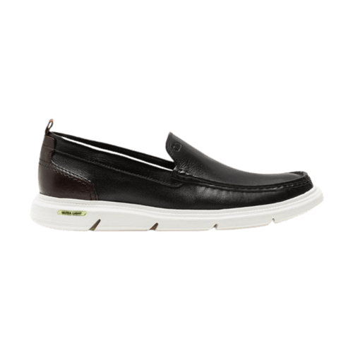 SAPATILHA MOCASSIM SMITH ULTRA LIGHT DEMOCRATA 252202