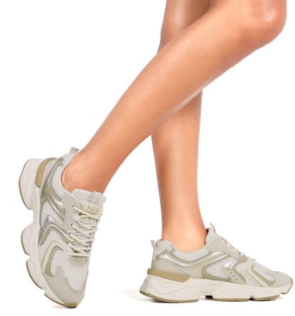 TENIS FEMININO SNEAKER RAMARIM 2590131