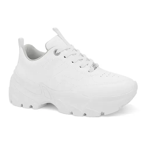 TENIS FEMININO SNEAKER RAMARIM 2586201