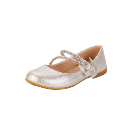 SAPATILHA TRADICIONAL JUV FEMININO PIN PIN S1090J