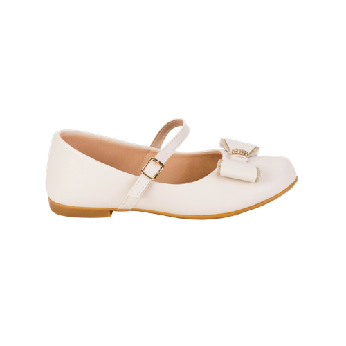 SAPATILHA TRADICIONAL JUV FEMININO PIN PIN S1092J
