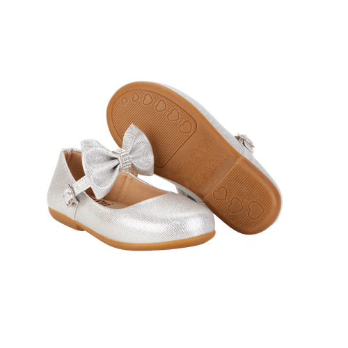 SAPATILHA TRADICIONAL INF FEMININO  PIN PIN S1093I