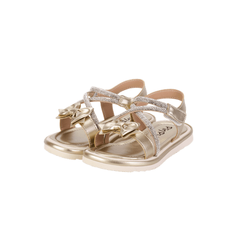 SANDÁLIA FLATFORM INF FEMININO PIN PIN 2095