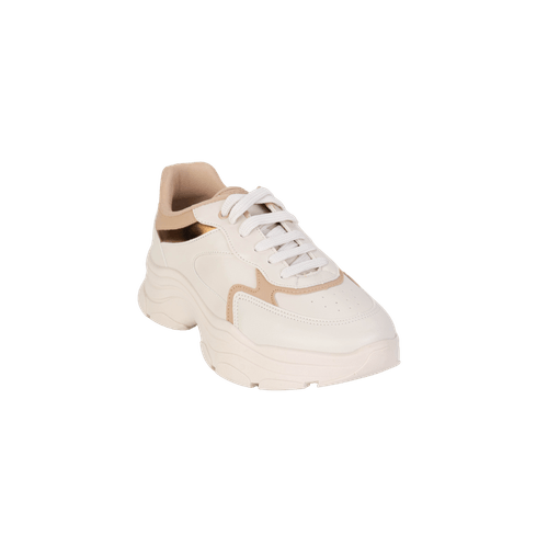 TENIS SNEAKER FEMININO LA GRAZZIE 41007LG