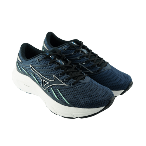 TENIS ESPORTE MASCULINO JET 8 MIZUNO H101043043