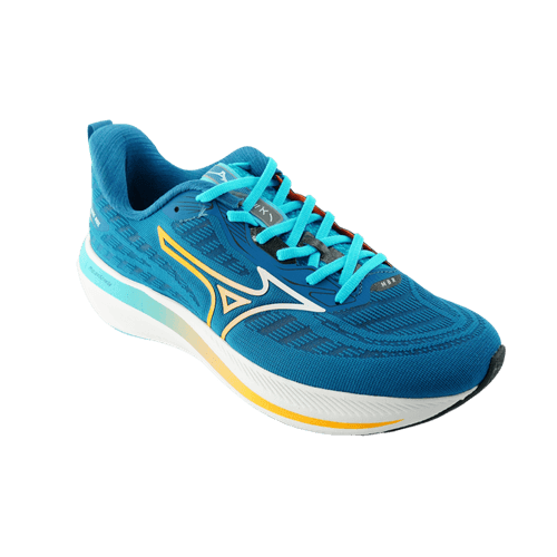 TENIS ESPORTE MASCULINO BASE RIDE MIZUNO H101138138