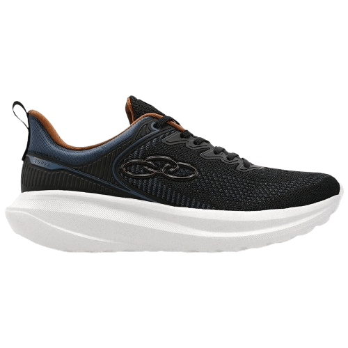 TENIS ESPORTE CURVA OLYMPIKUS H388