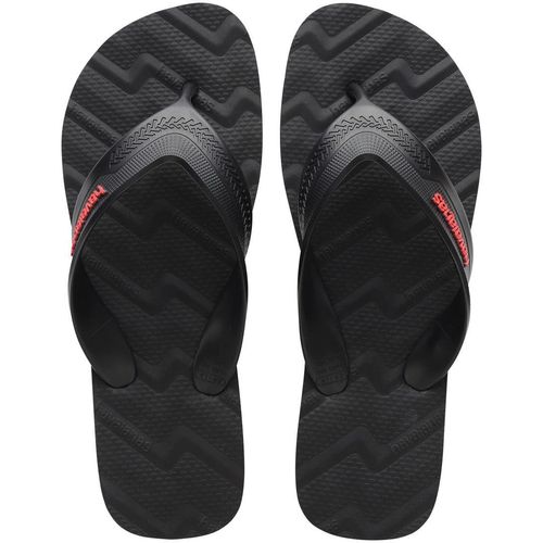CHINELO DEDO MASCULINO TRACK WAVES HAVAIANAS 4149734