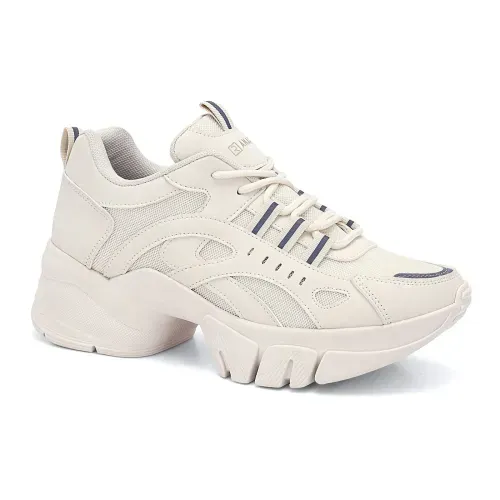 TENIS FEMININO SNEAKER RAMARIM 2480231