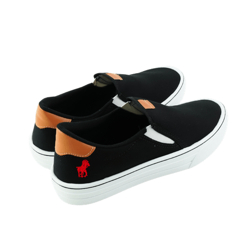 TENIS CASUAL MASCULINO BIT POLO 41640