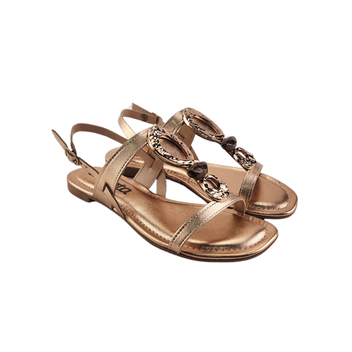 SANDALIA RASTEIRA FEMININO DAKOTA Y7982