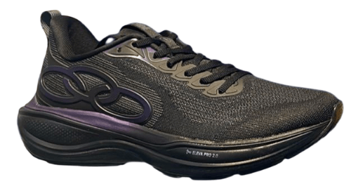 TENIS ESPORTE PRIDE 4 OLYMPIKUS U394