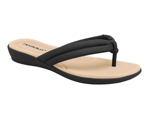 SANDALIA DEDO FEMININO PICCADILLY 500401