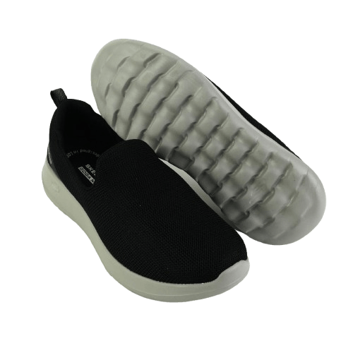 TENIS SLIP ON MASCULINO GO WALK MAX SKECHERS 894525BR