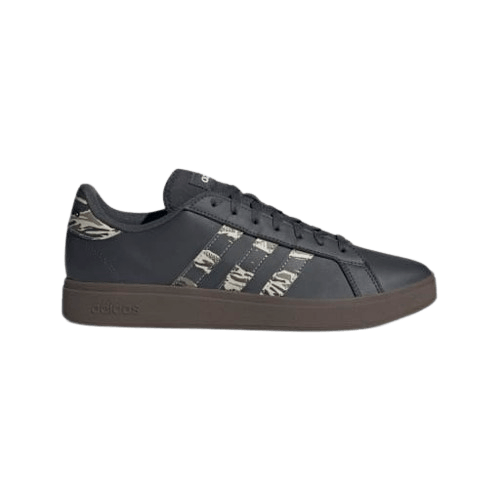 TENIS CASUAL MASCULINO GRAND COURT BASE ADIDAS JS2888