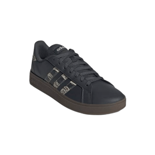 TENIS CASUAL MASCULINO GRAND COURT BASE ADIDAS JS2888