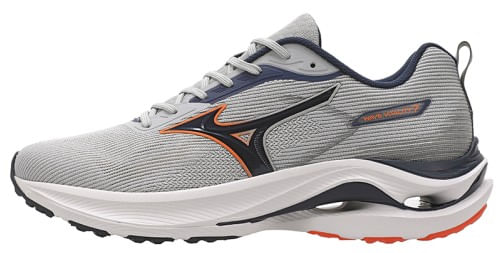 TENIS ESPORTE MASCULINO WAVE VITALITY 7 MIZUNO H101130130