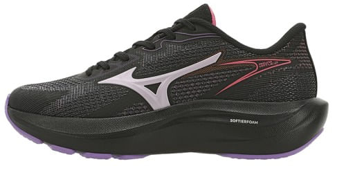 TENIS ESPORTE FEMININO VIRTUE 2 MIZUNO F101136136