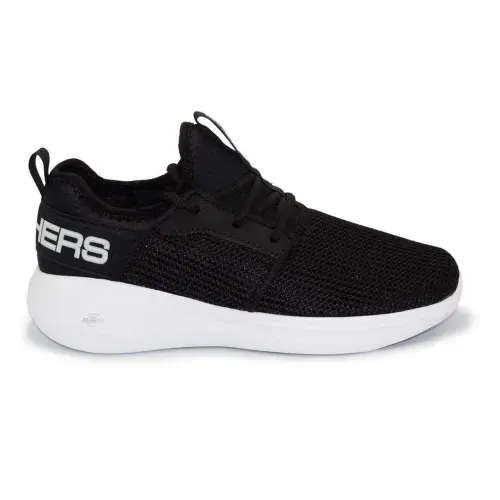 TENIS FEMININO GO RUN FAST VALOR SKECHERS 15103BR