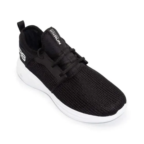 TENIS FEMININO GO RUN FAST VALOR SKECHERS 15103BR