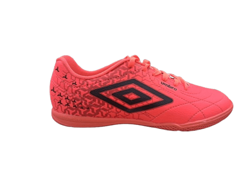 CHUTEIRA MASCULINO INDOOR CLASS UMBRO U01FB00416