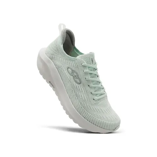 TENIS ESPORTE FEMININO LANCE OLYMPIKUS F370