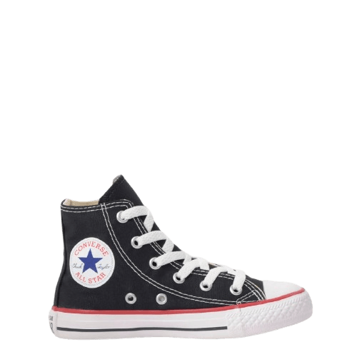 BOTA CHUCK TAYLOR ALL STAR CONVERSE CK00040007