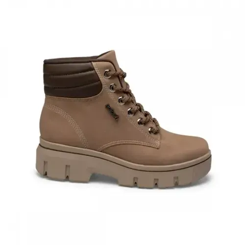 BOTA CASUAL FEMININO KOLOSH C3371