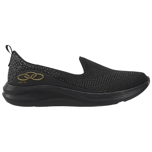 TENIS ESPORTE SAFIRA OLYMPIKUS F374