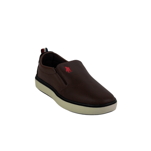 SAPATENIS MASCULINO SLIP ON 3000