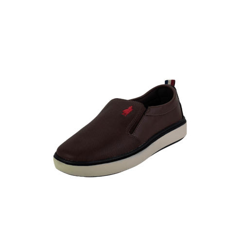 SAPATENIS MASCULINO SLIP ON 3000