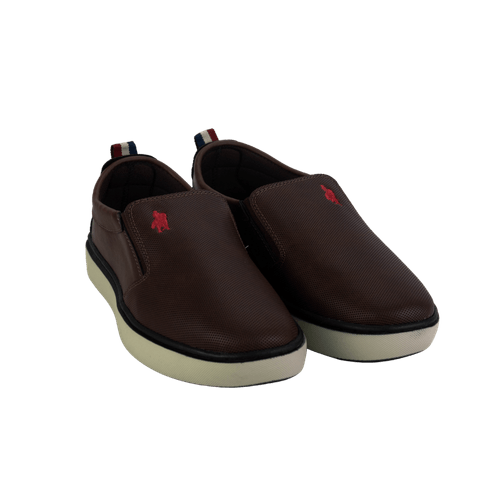 SAPATENIS MASCULINO SLIP ON 3000