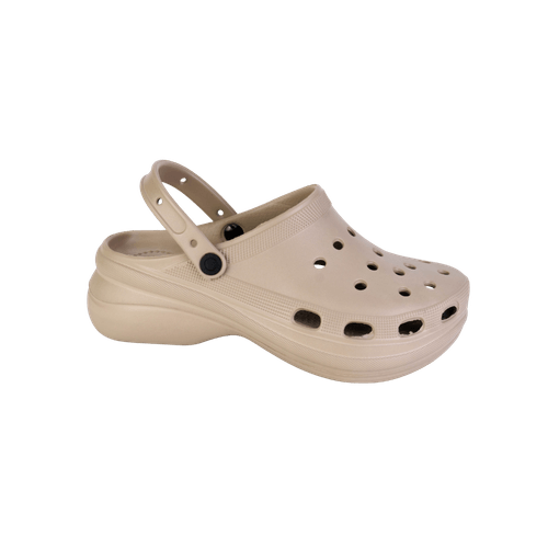 SANDALIA BABUCHE FEMININA NUVEM ORIGIN BA272F