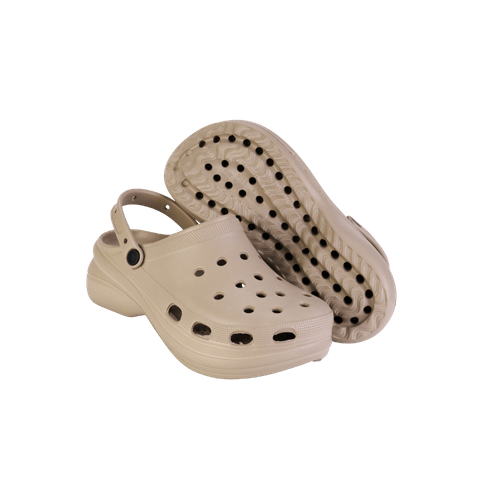 SANDALIA BABUCHE FEMININA NUVEM ORIGIN BA272F