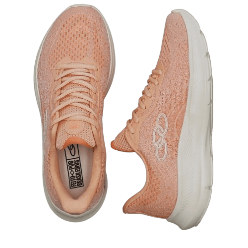 TENIS ESPORTE FEMININO VENUS 3 OLYMPIKUS F338