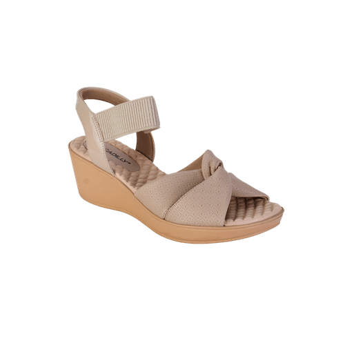 SANDALIA ANABELA FEMININO PICCADILLY 540387