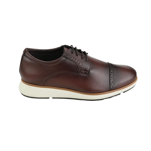 SAPATO SOCIAL COM CADARÇO REPUBLIC SHOES FP5006