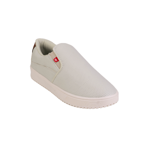 SAPATENIS MASCULINO SLIP ON CODE ATITUDE R1700
