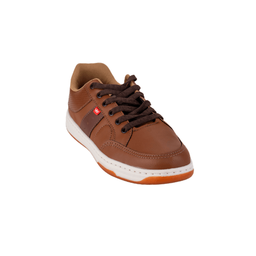 SAPATENIS MASCULINO CAIXA RETA CODE ATITUDE R1705