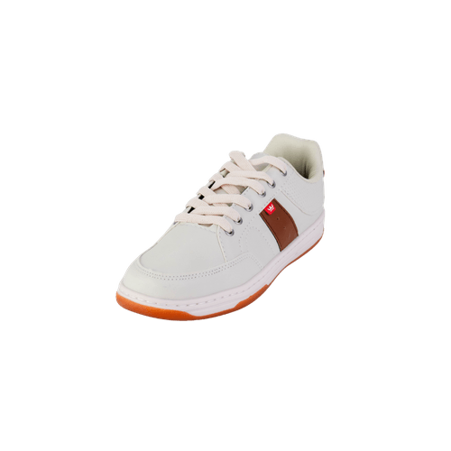 SAPATENIS MASCULINO CAIXA RETA CODE ATITUDE R1705