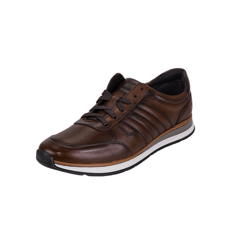 SAPATENIS MASCULINO DENIM GROW 203201