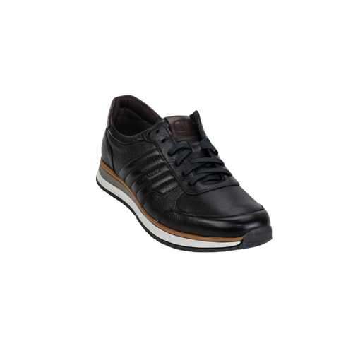 SAPATENIS MASCULINO DENIM GROW 203201