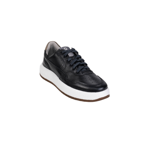 SAPATENIS MASCULINO DENIM DRAKE PULSE 600101